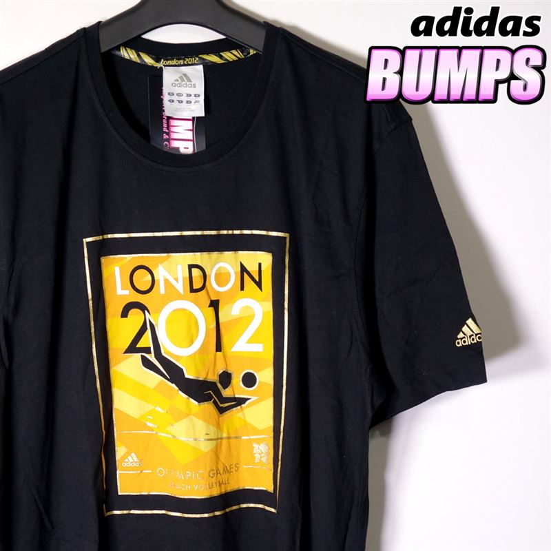 adidasオリンピックTシャツ - 通販 - guianegro.com.br