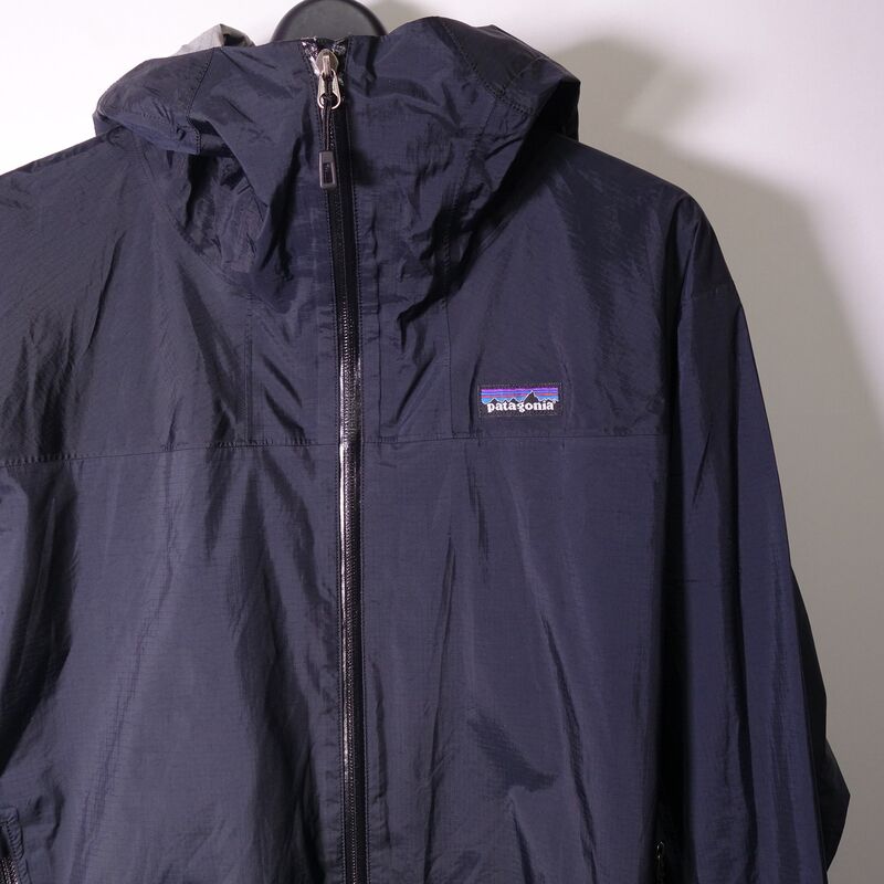 生産完了商品 【patagonia/パタゴニア】ナイロンジャケット b665