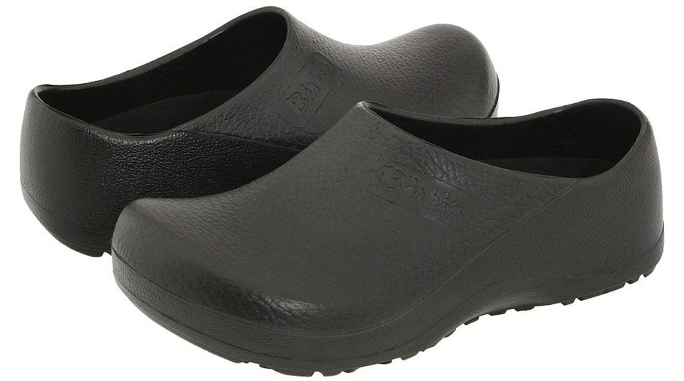 birkenstock kitchen shoes