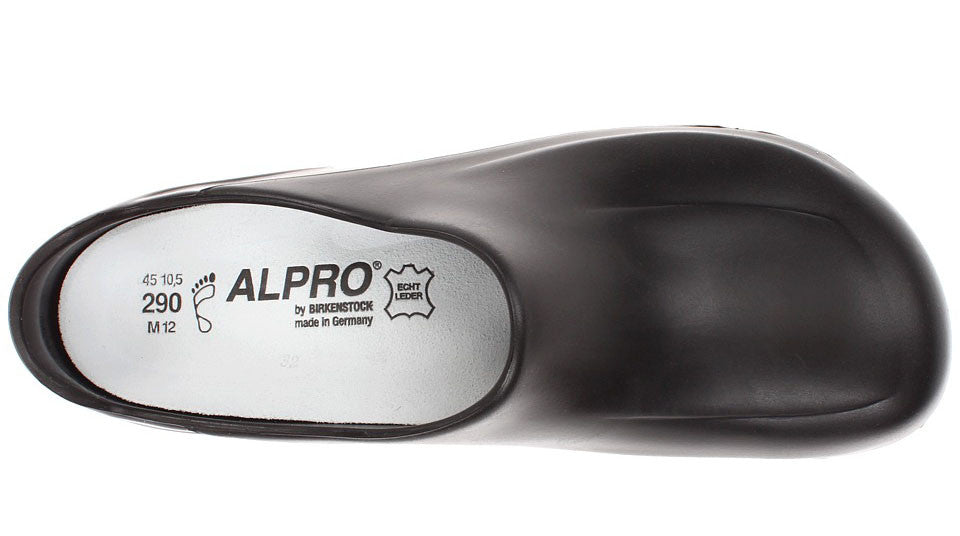 alpro a640