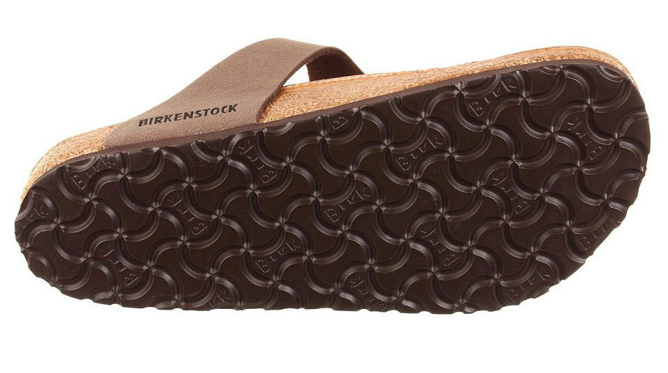 birkenstock bottom