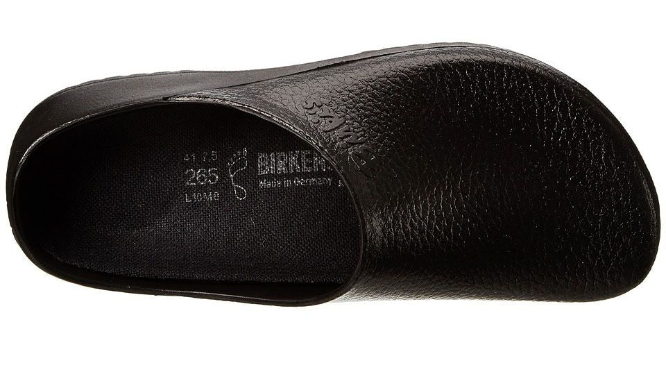 birkis kitchen shoes