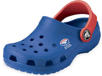 crocs central