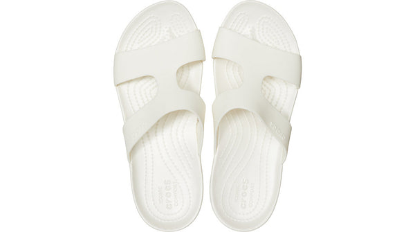 women's crocs serena slide