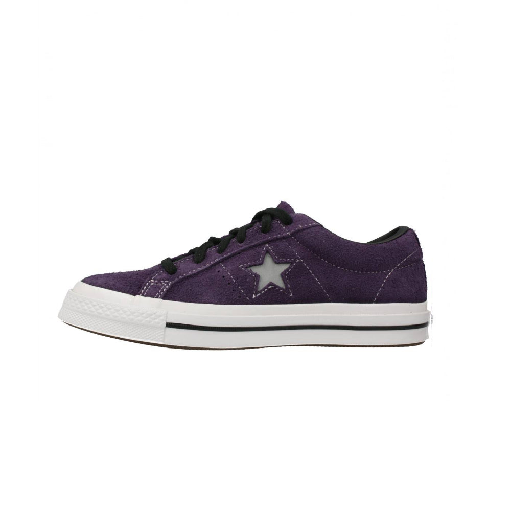 Zapatillas Converse Star Grand Purple –