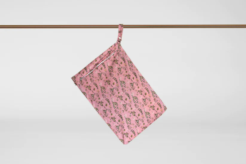 LittleLamb - Hanging Wetbag large
