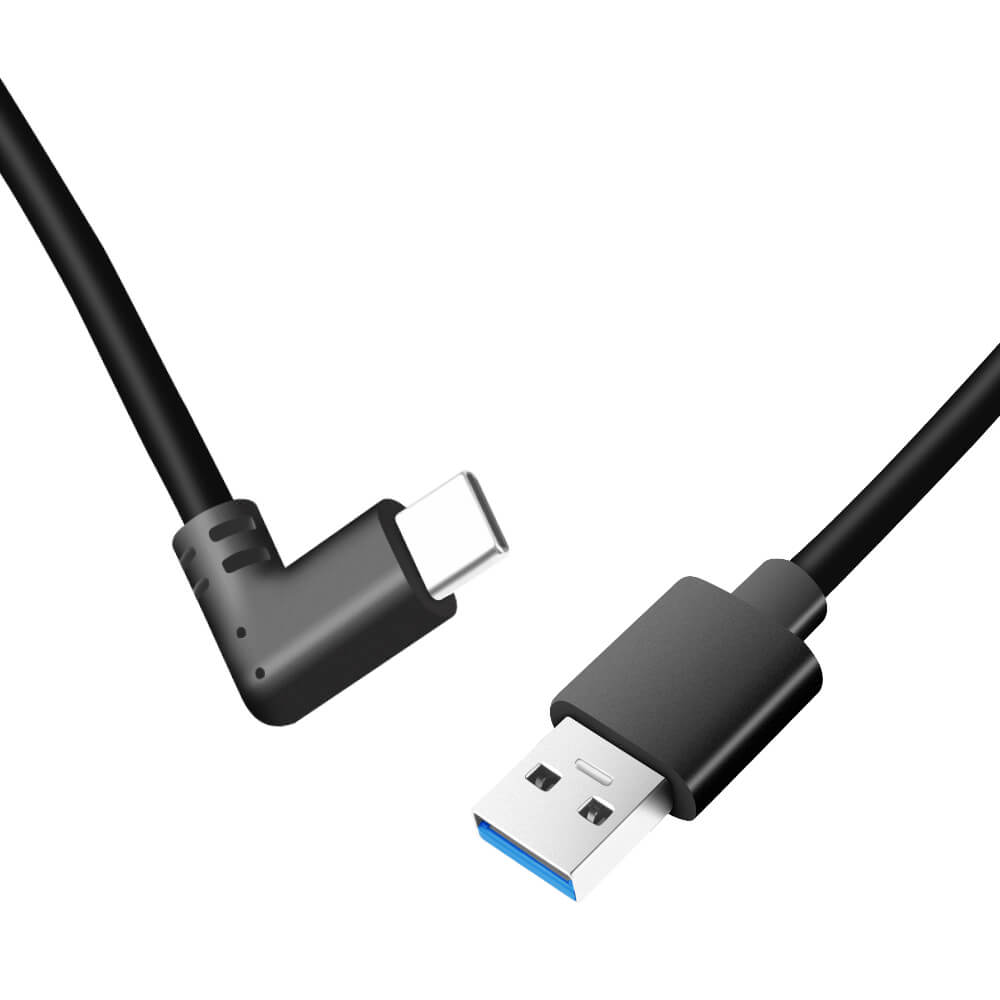 ZyberVR Link Cable with USB-C Port for 2