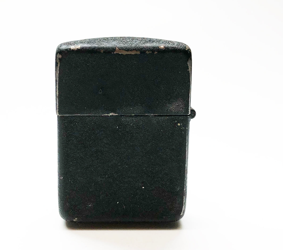 人気ブランド新作豊富 Zippo❤️1944年~1945年 ブラッククラックル 3