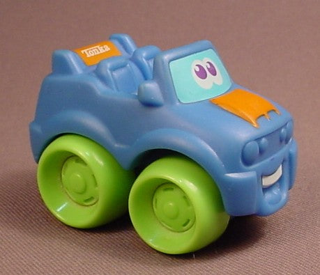 playskool toy car