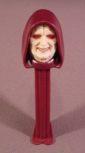 palpatine pez