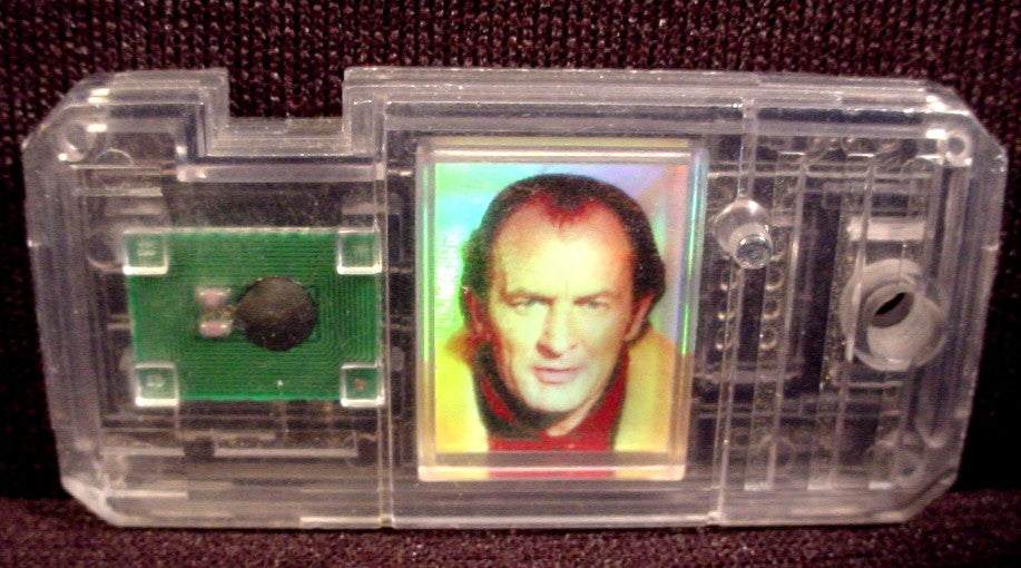 Star Wars Commtech Chip Ric Olle #11, Doubles As A Base For An Acti – Ron's  Rescued Treasures