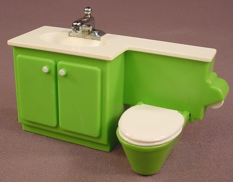 fisher price bathroom sink