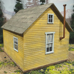 O Scale On30 On3 Blacksmith Shop