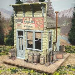 FineTrains - FineTrains