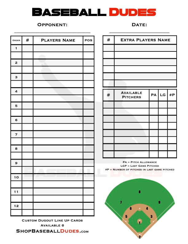 custom-dugout-lineup-card-baseball-dudes