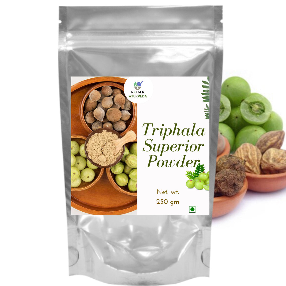 Triphala |Triphala Powder |Benefits of Triphala | Triphala Online – Oilcure  | Nxtgen Ayurveda