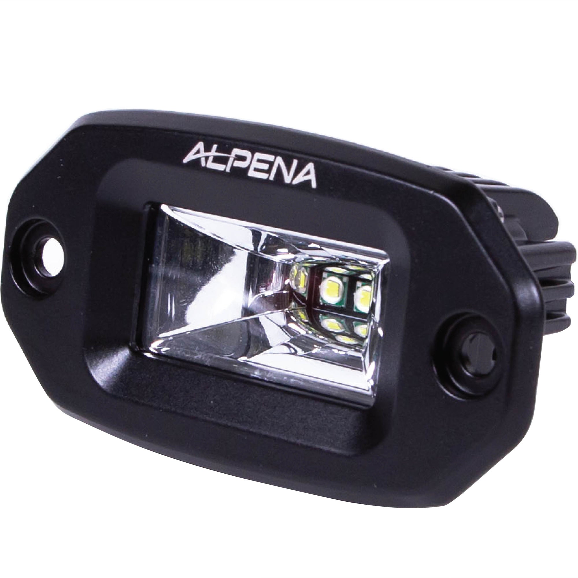 LED TrailLite 12V White LED Spot Light – Alpena