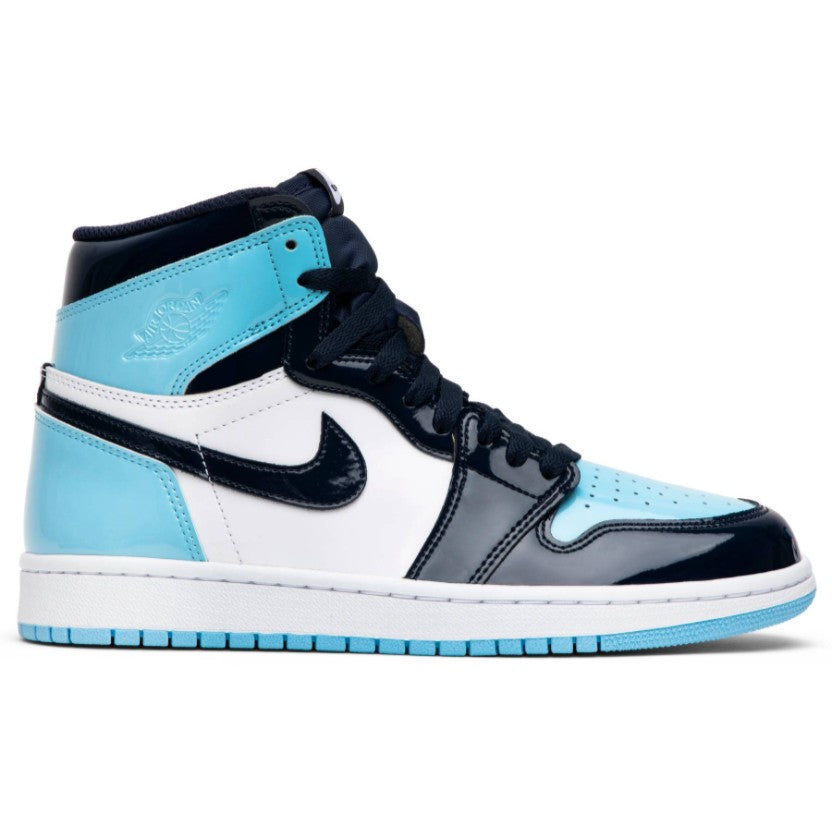 air jordans 1 chill blue