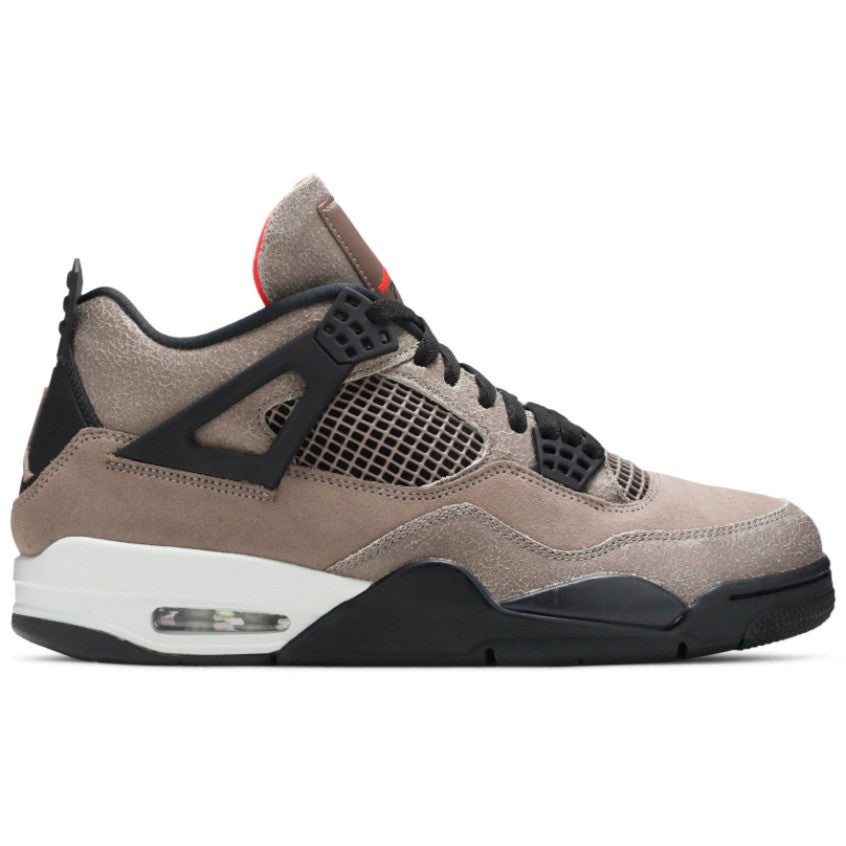 jordan 4 taupe haze drop