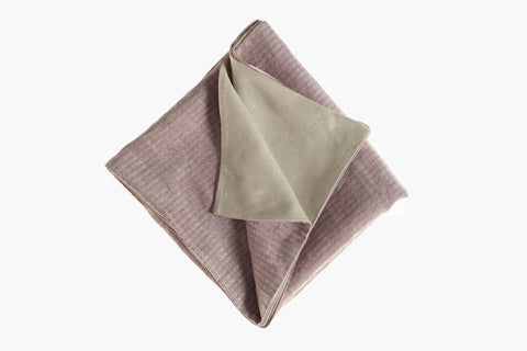 Edouard - 100% linen picnic blanket
