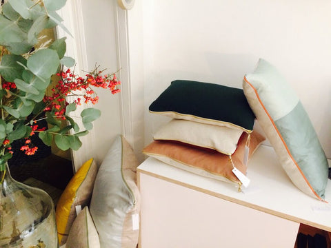 HETTI. Shop for cushions and home accessories in Berlin