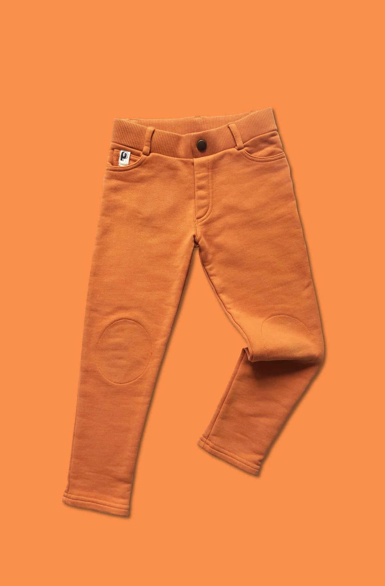 Pantalon easy "Le costaud"