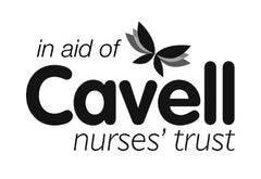 cavell nurses trust logo
