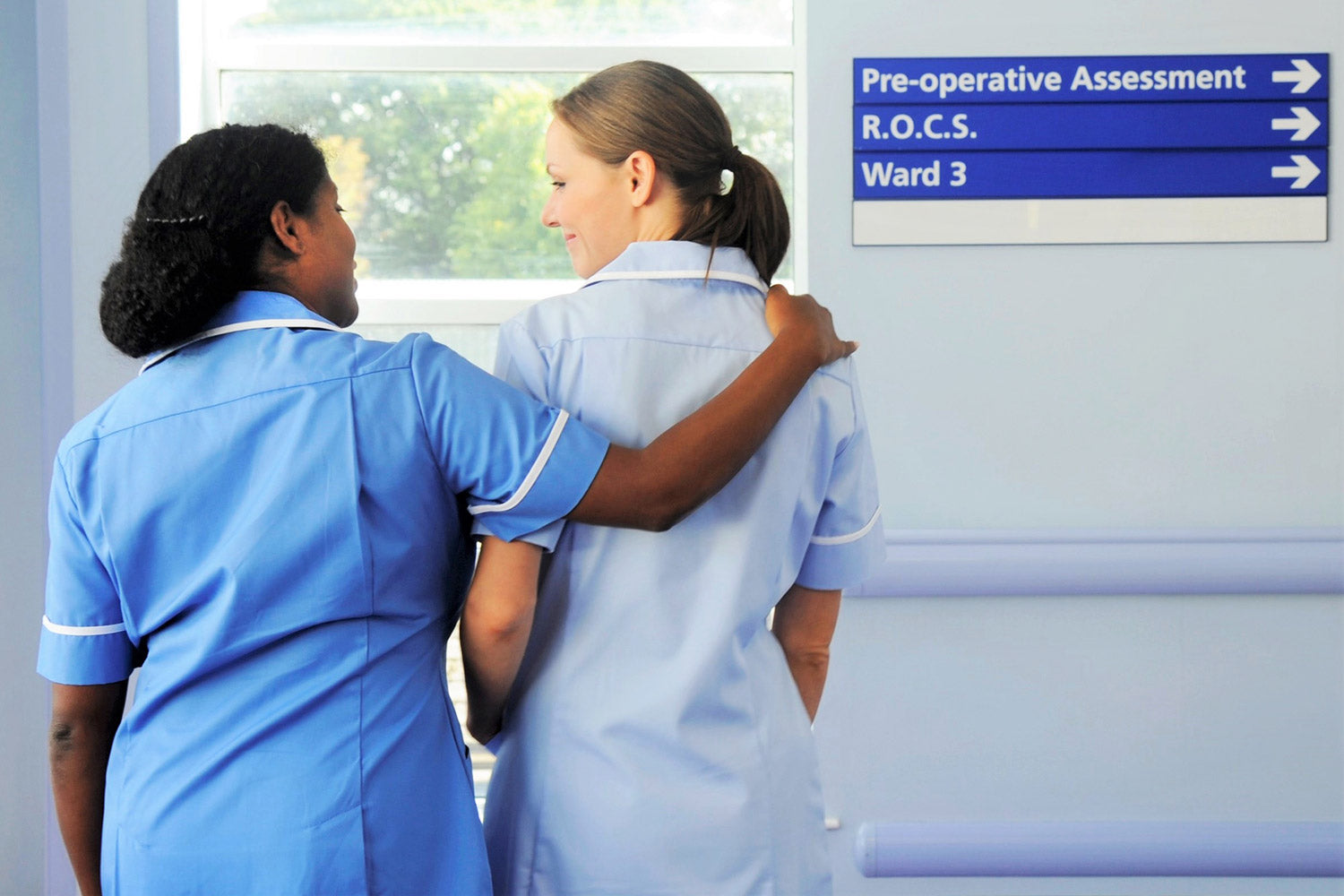 cavell nurses trust