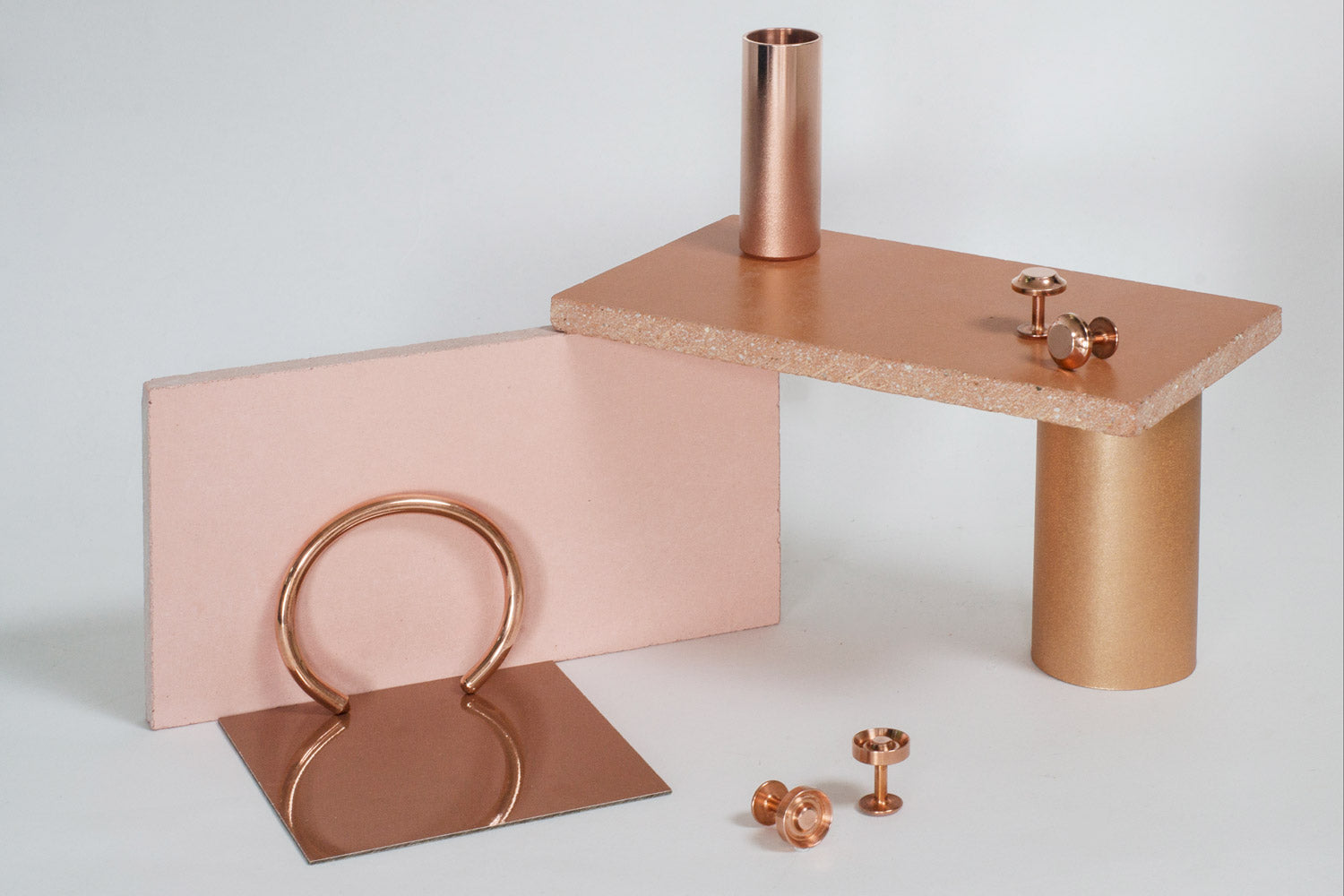 copper jewellery | Alice Made This