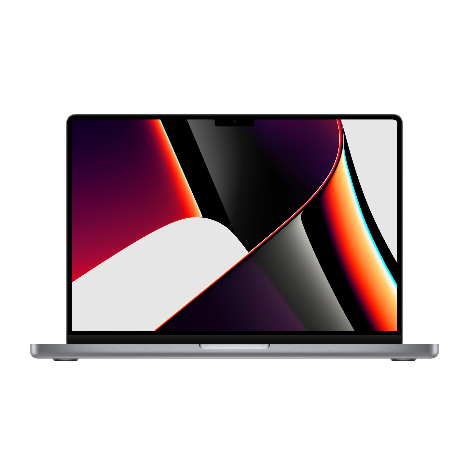 MacBook Pro 16