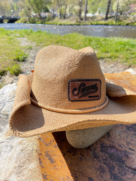 simms big sky sun hat