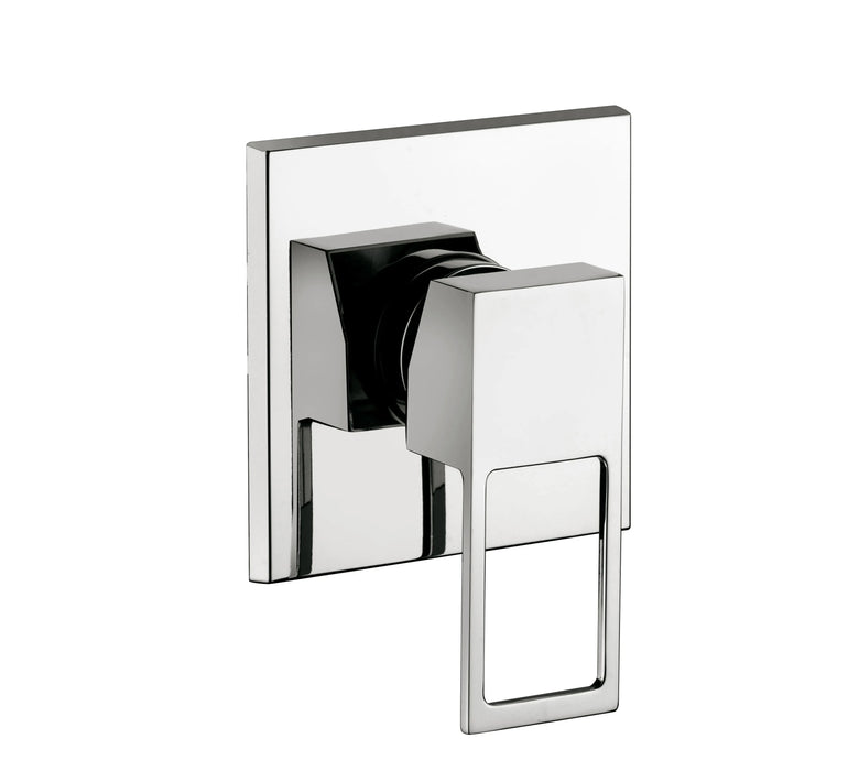 Paffoni - Miscelatore Incasso Doccia Cromato - Serie: Effe