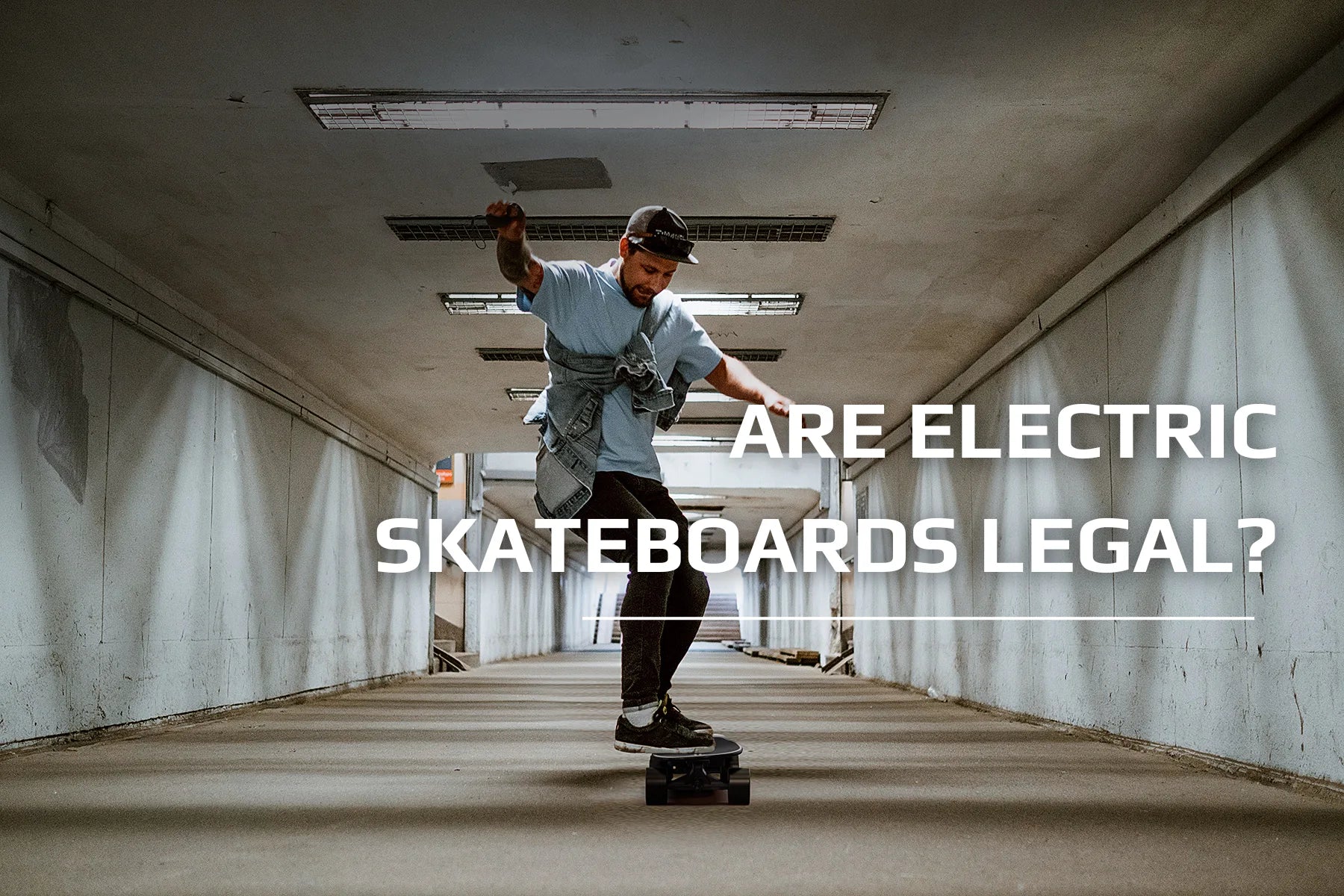ARE SKATEBOARDS LEGAL? ALL YOU NEED KNOW SK