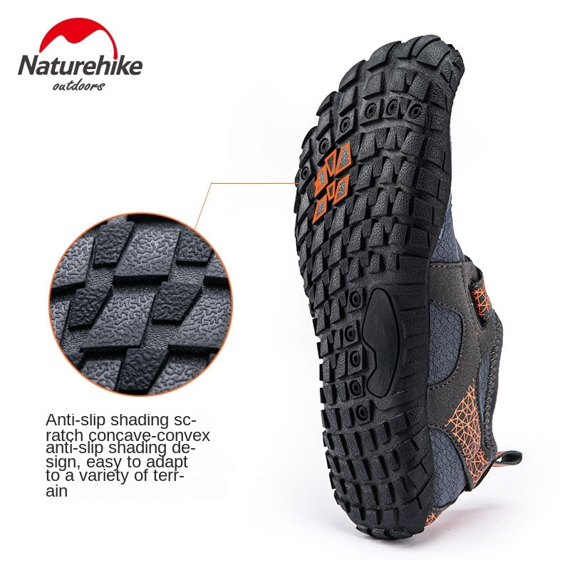Non-slip Upstream Beach Shoes