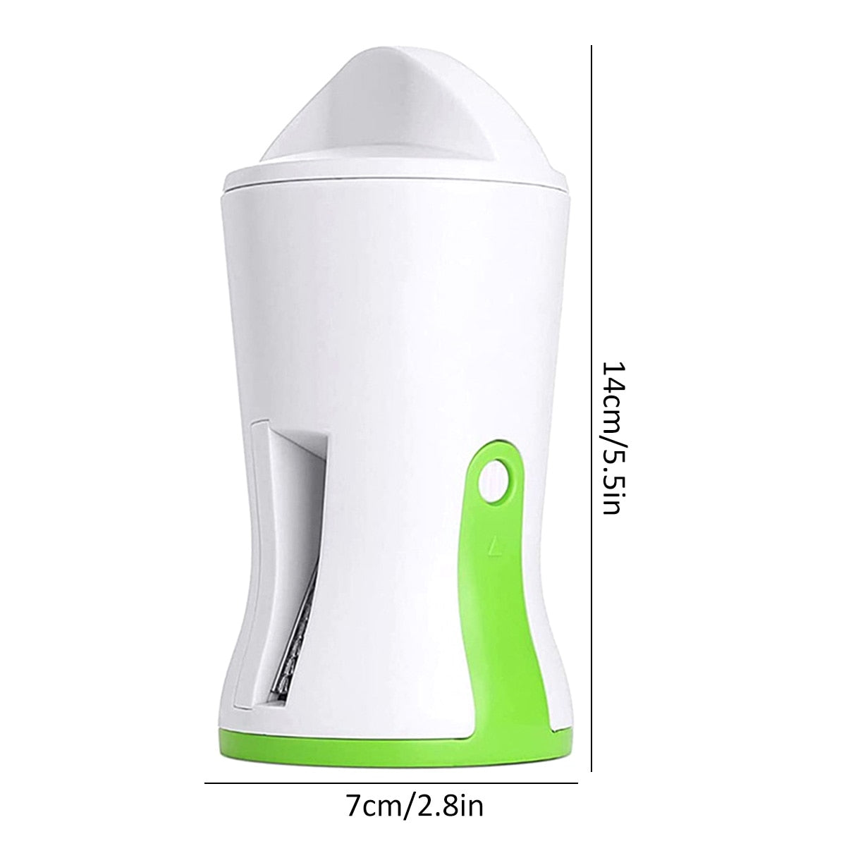 3 In 1 Vegetable Spiralizer