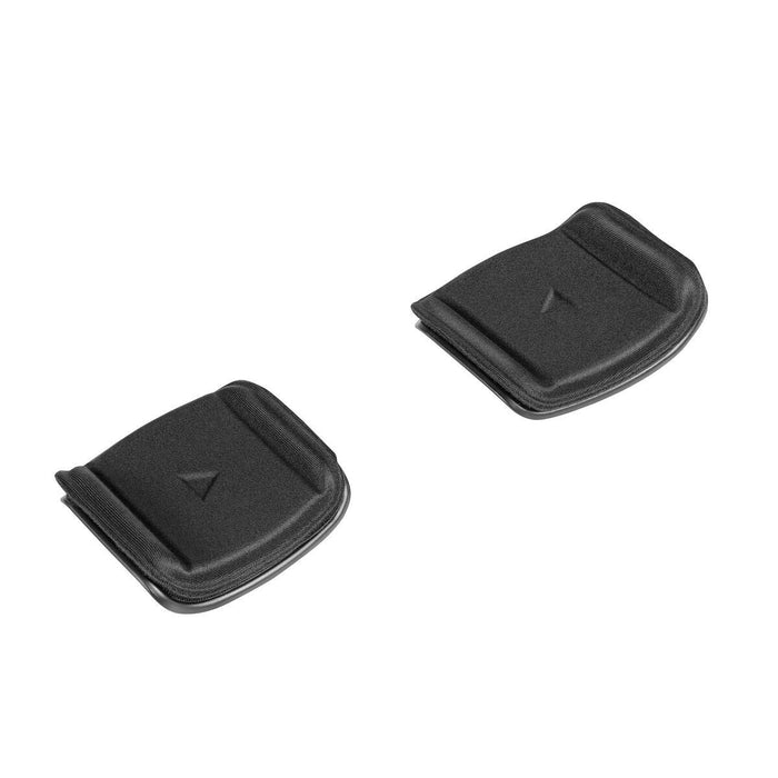 Profile Design F-40TT Velcro Race Back Pad Set 10mm
