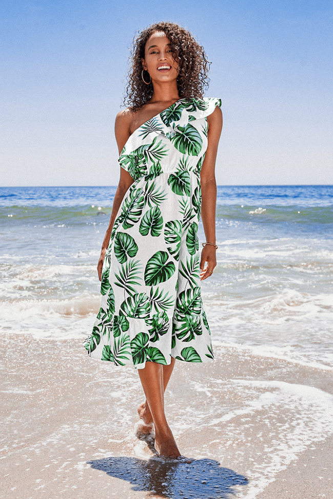 fendi beach dress