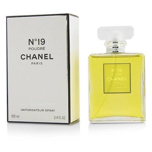 Buy Chanel 19 EDP 100ml for Women Online in Nigeria – The Scents Store