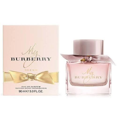 my burberry blush eau de parfum 90ml