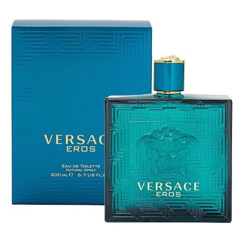 versace eros 200ml perfume price