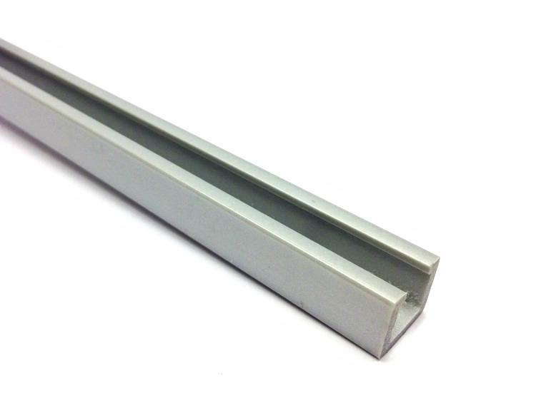 Salice Sliding Door Track F1gfa Series 1180mm Long