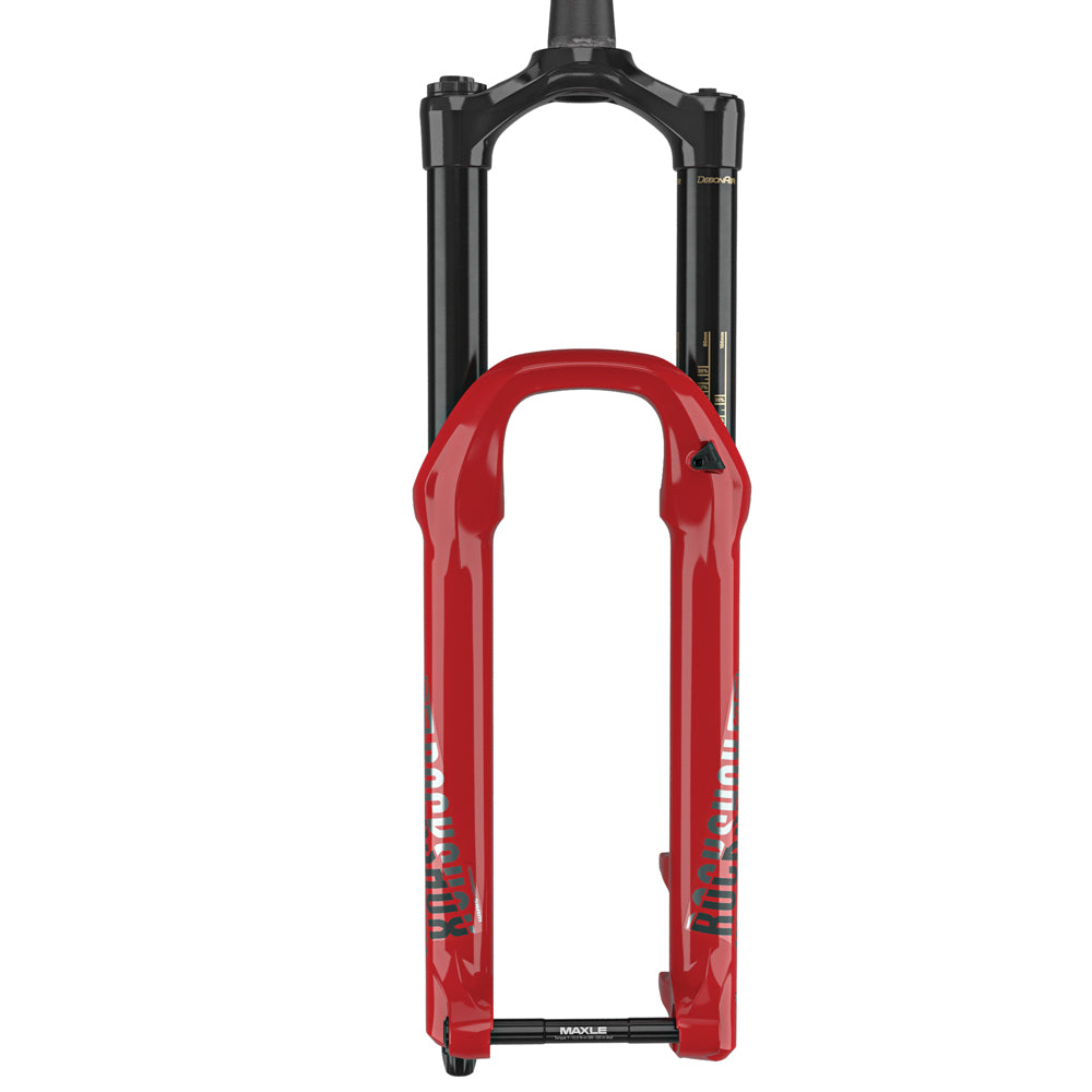 rockshox pike uppers