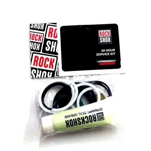 rockshox monarch service kit