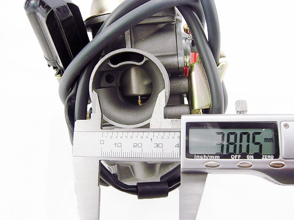 #Free Shipping#30*Carburetor for GY6 125cc 150cc Engine