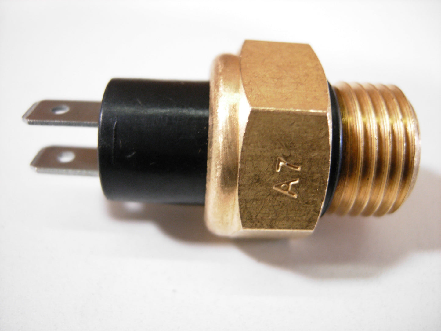 Temperature Actuated Fan Switch - ChinesePartsPro