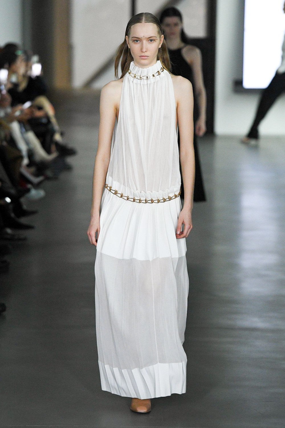 DION LEE FALL 20 RUNWAY LOOK 7