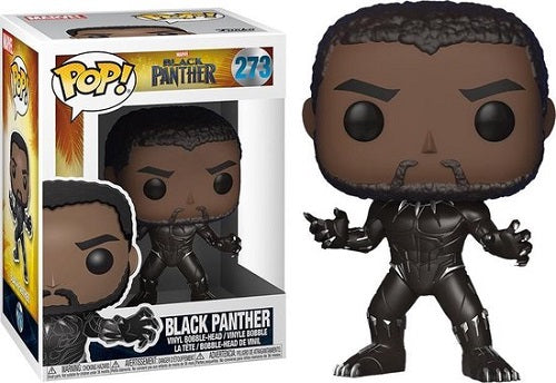 funko pop black panther 273