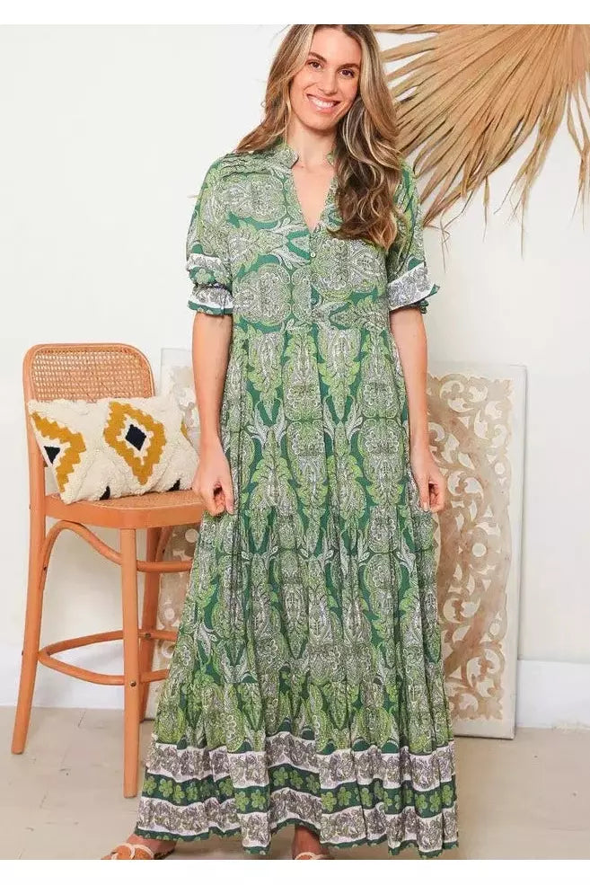 DREAM CATCHER LAYLA DRESS