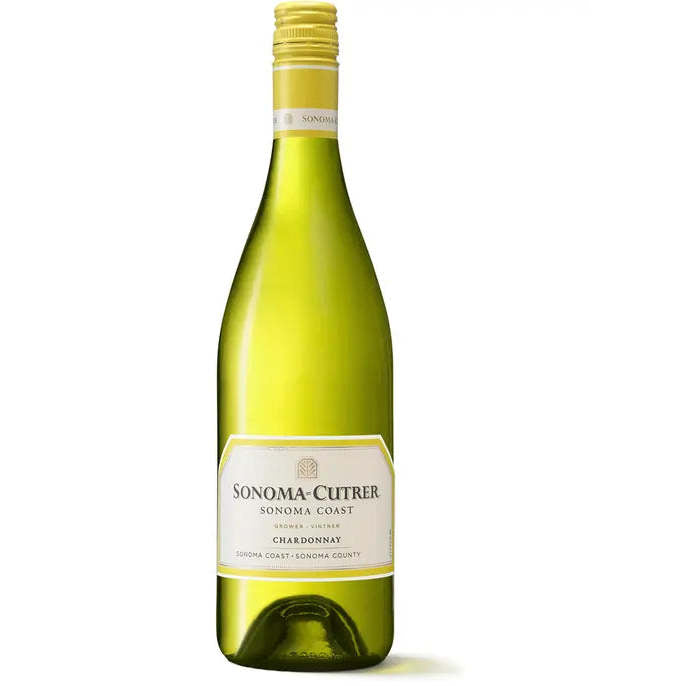 Sonoma Cutrer Chardonnay Sonoma Coast