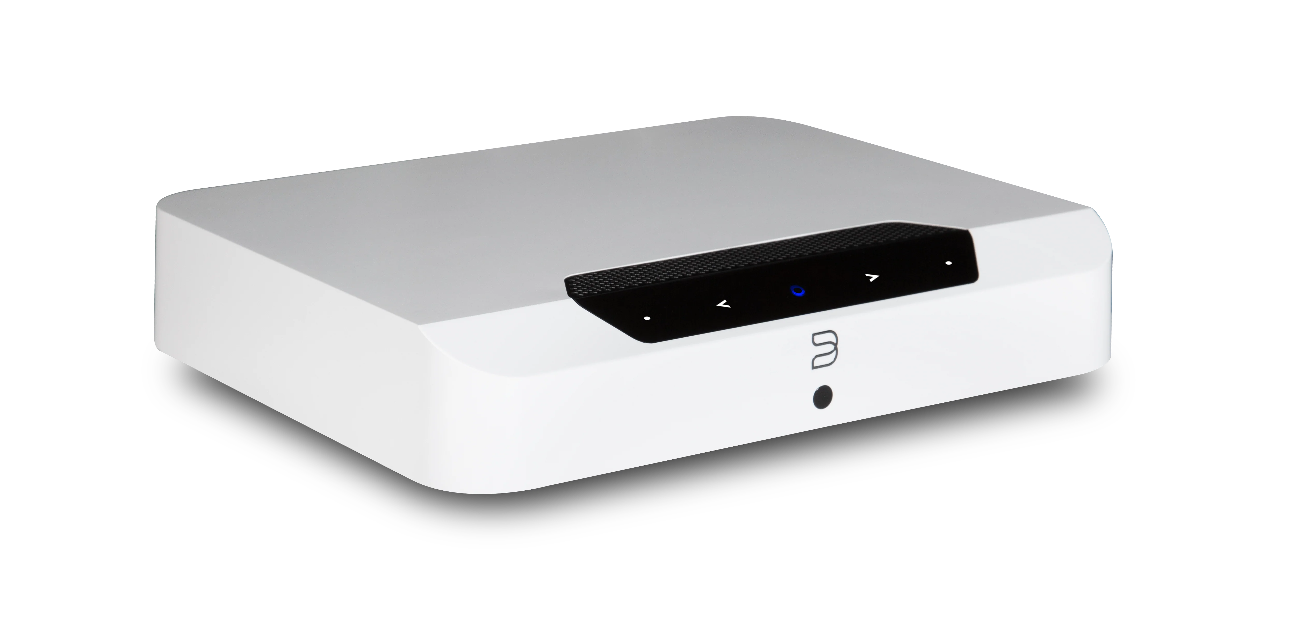 Bluesound POWERNODE EDGE Compact Wireless Music Streaming Amplifier